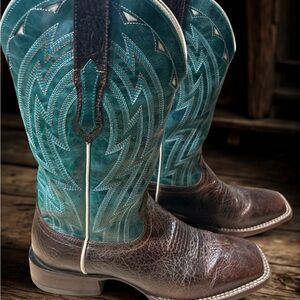 Ariat Men’s boots